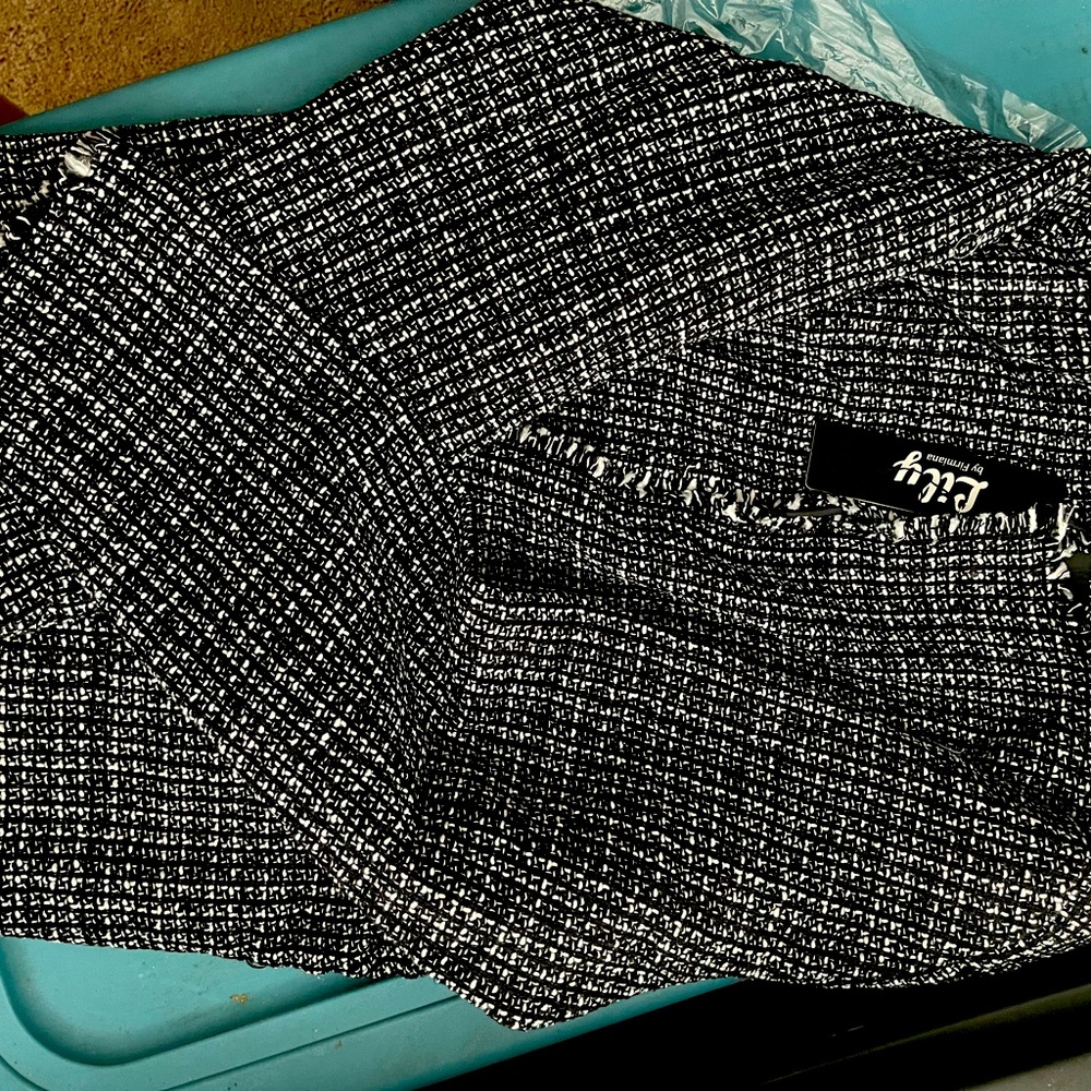 Dress jacket